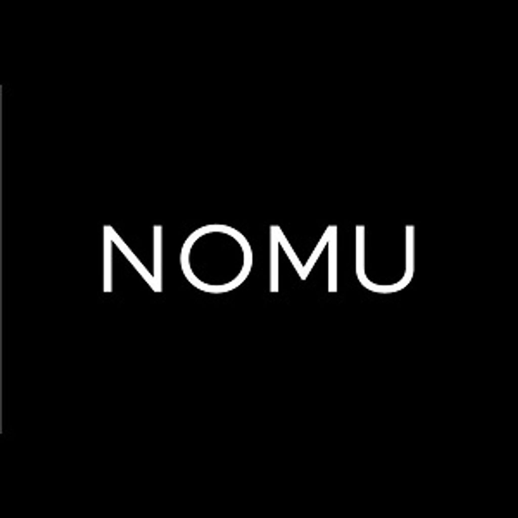 Nomu Cover Image